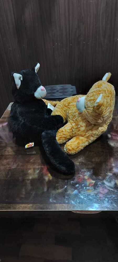 CAT SOFT TOYS
