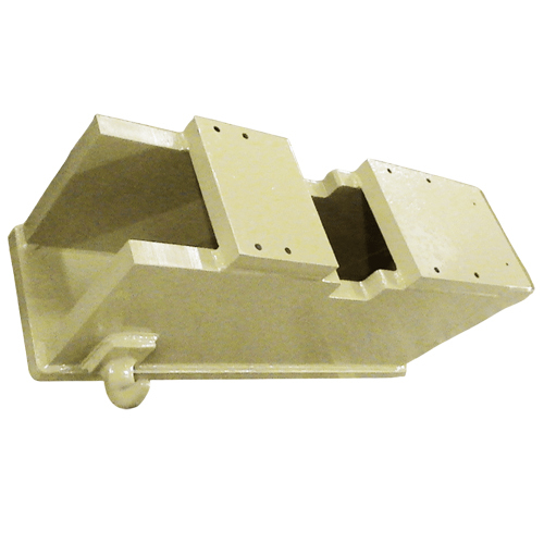 Push Block - Color: Yellow
