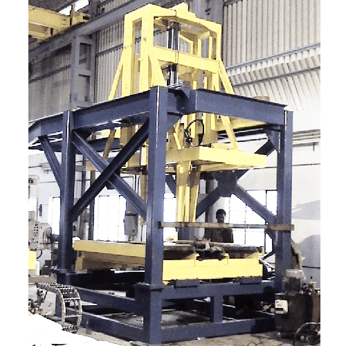 Packing And Coating Lines - Feature: High Efficiency