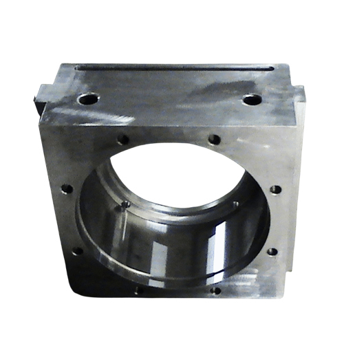 Wire Rod Mill Spares - Color: Silver