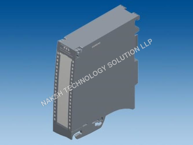 SIEMENS S7 1500 ANALOG INPUT MODULE-6ES7531-7QF00-0AB0