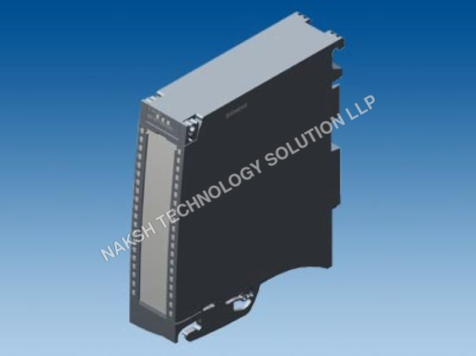 SIEMENS S7 1500 ANALOG INPUT MODULE-6ES7531-7LH00-0AB0