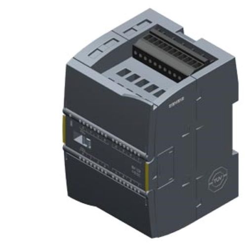 Siemens S7-1200 Plc Module 6es7226-6ba32-0xb0