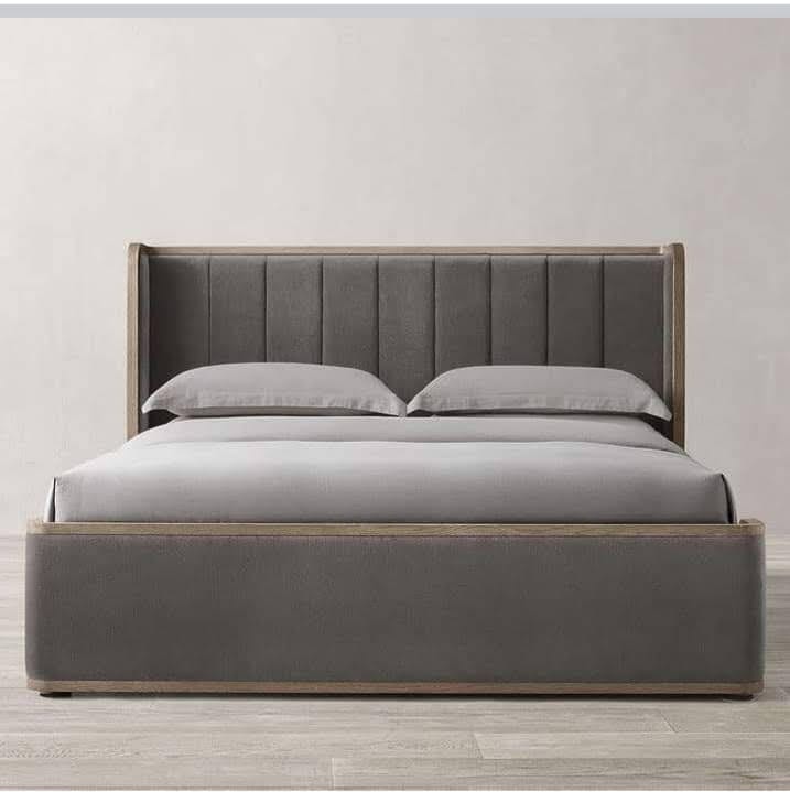 Queen Size Bad