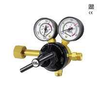 Proud Regulator 50-D-CO2