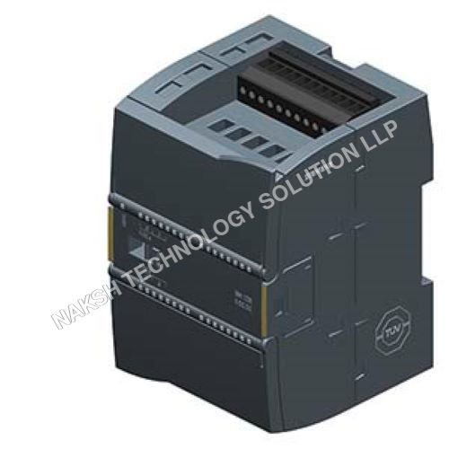 SIEMENS S7-1200 PLC MODULE 6ES7226-6DA32-0XB0