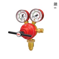 Proud Regulator 50-D-DA