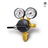 Proud Regulator 50-D-OX