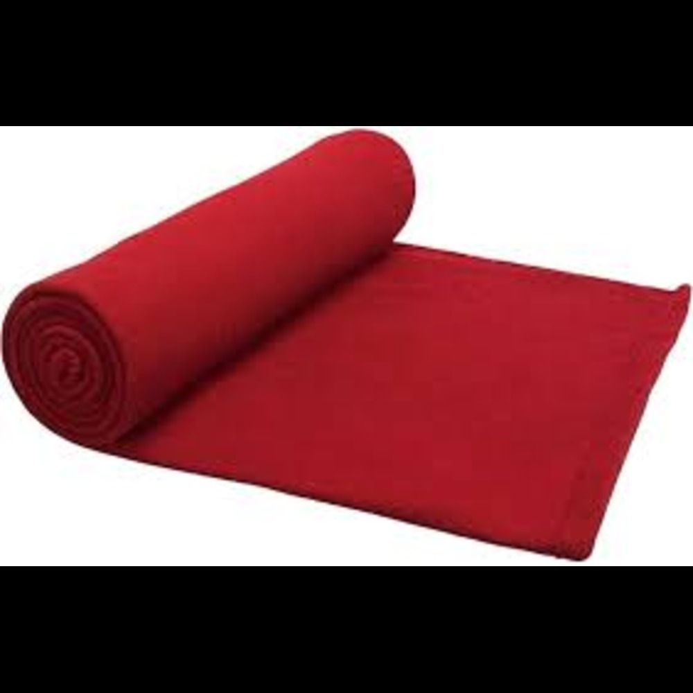 1kg Non Wowen Donation Blanket