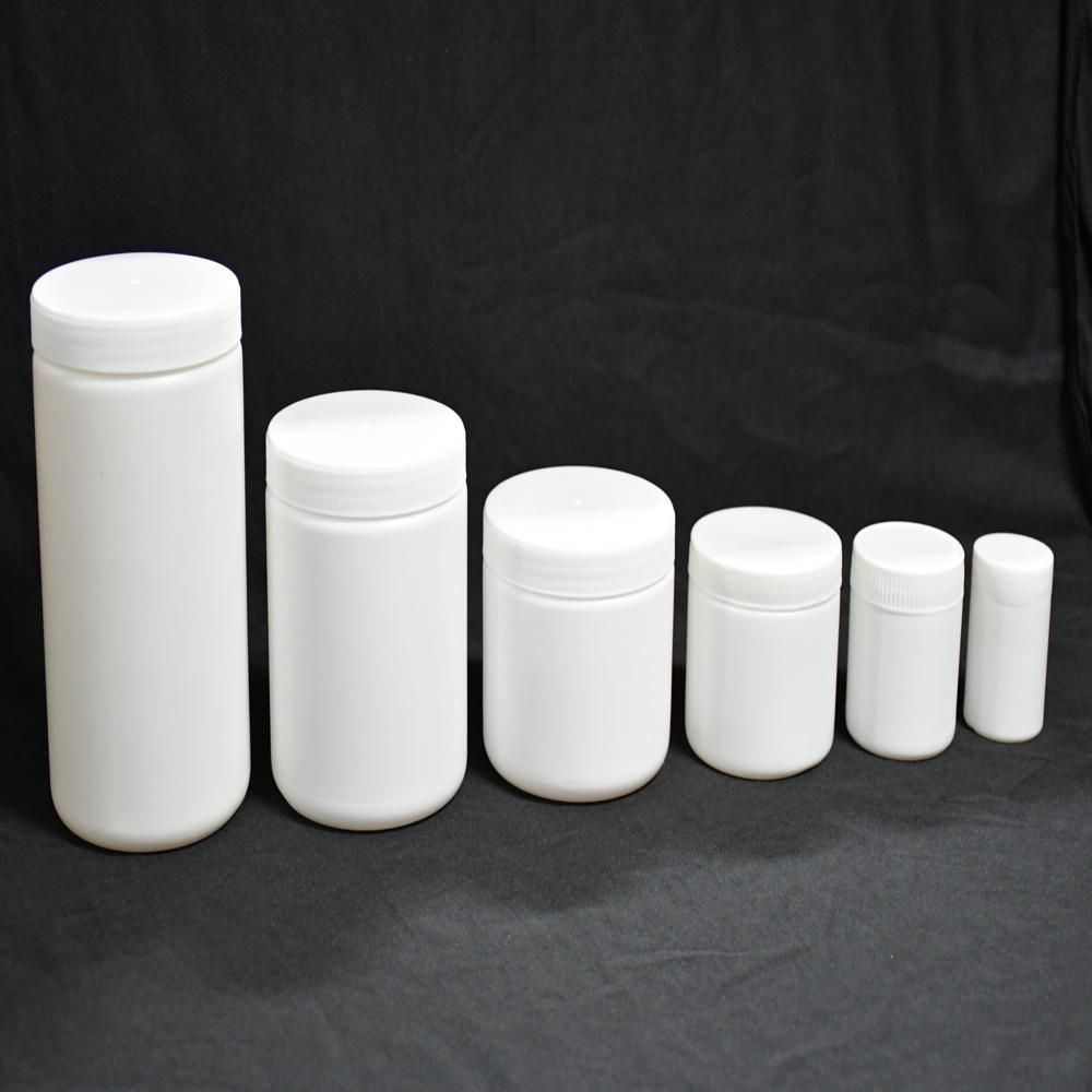500 ml Hdpe Jar 300 Gram