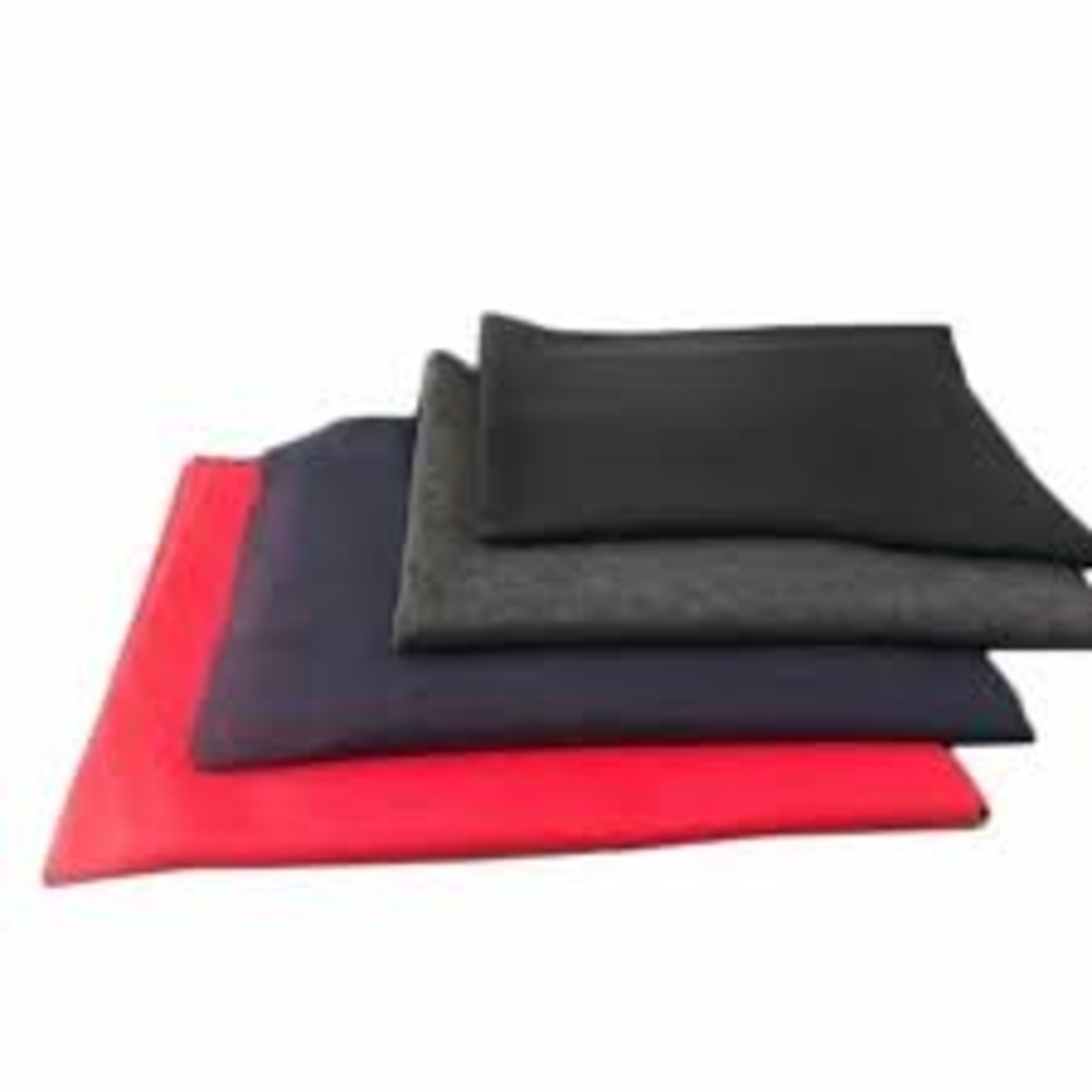 1.5kg Non Wowen Donation Blanket - Age Group: Adults