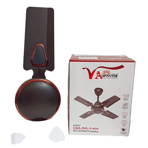 Ceiling Fan