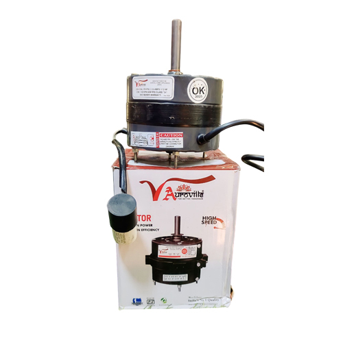 Cooler Motor