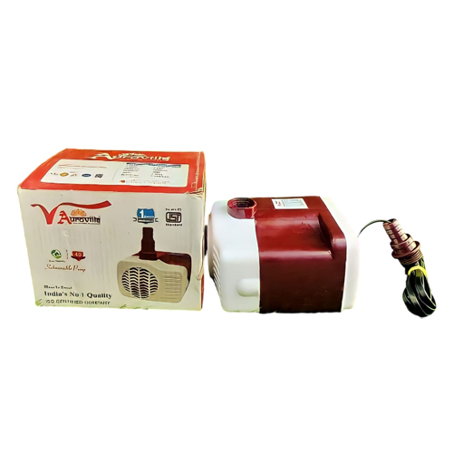 40 W Cooler Pump - Color: Brown