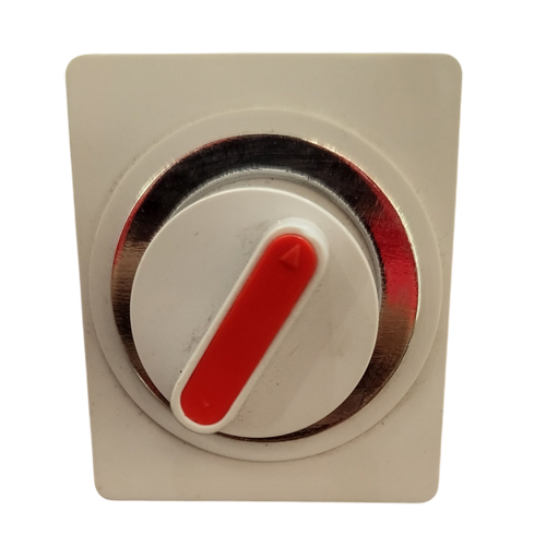 Cooler Regulator