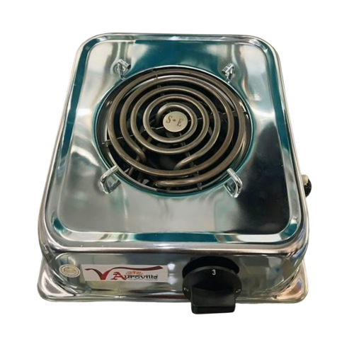 Electric Hotplate