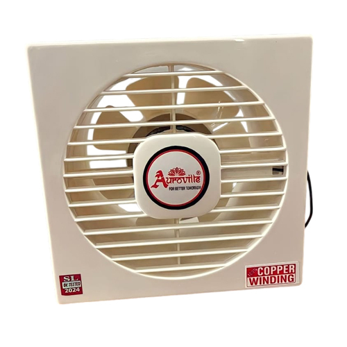Axial Fan