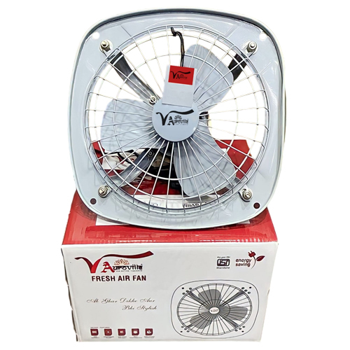 Exhaust Air Fan