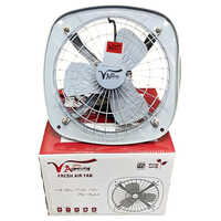 Exhaust Air Fan