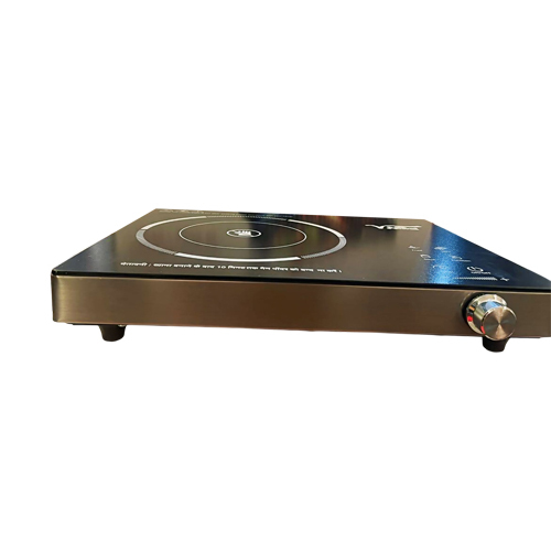 Infrared Cooktop