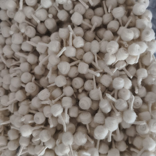 Round Butter Cotton Wicks - Feature: Light Weight