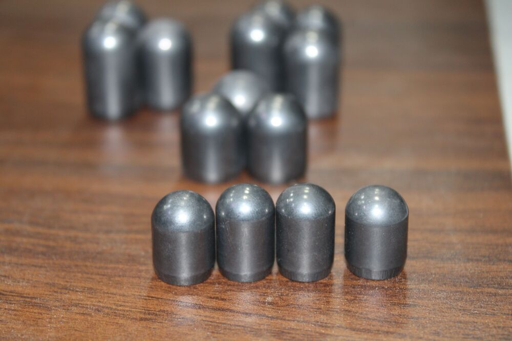 Tungsten Carbide Buttons For Dth Boring Bits