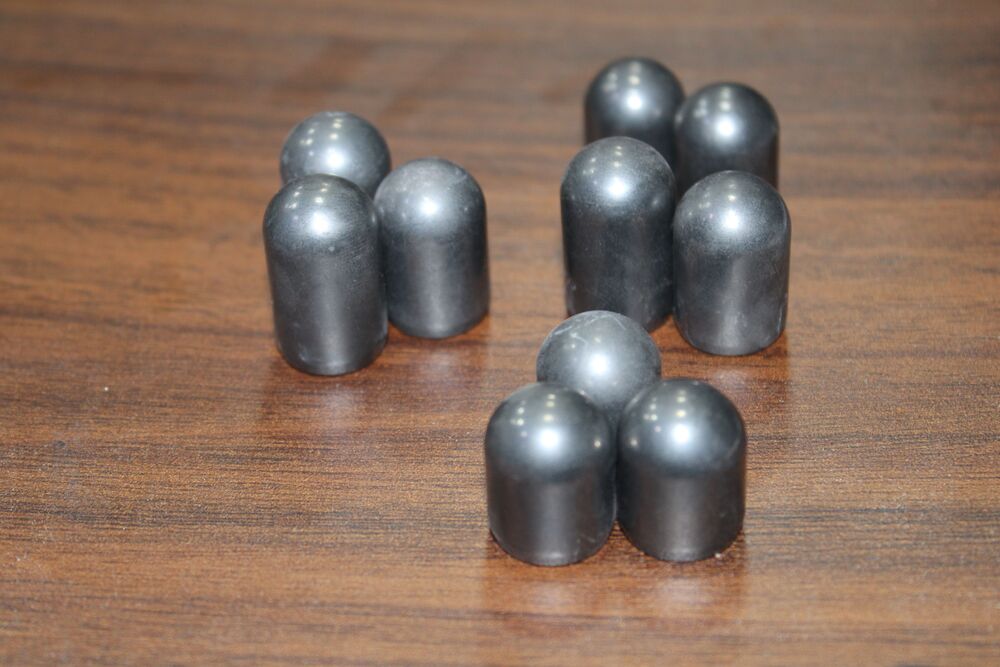 Tungsten Carbide Buttons For Dth Boring Bits