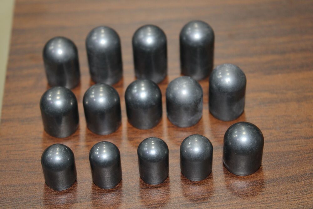 Tungsten Carbide Buttons For Dth Boring Bits