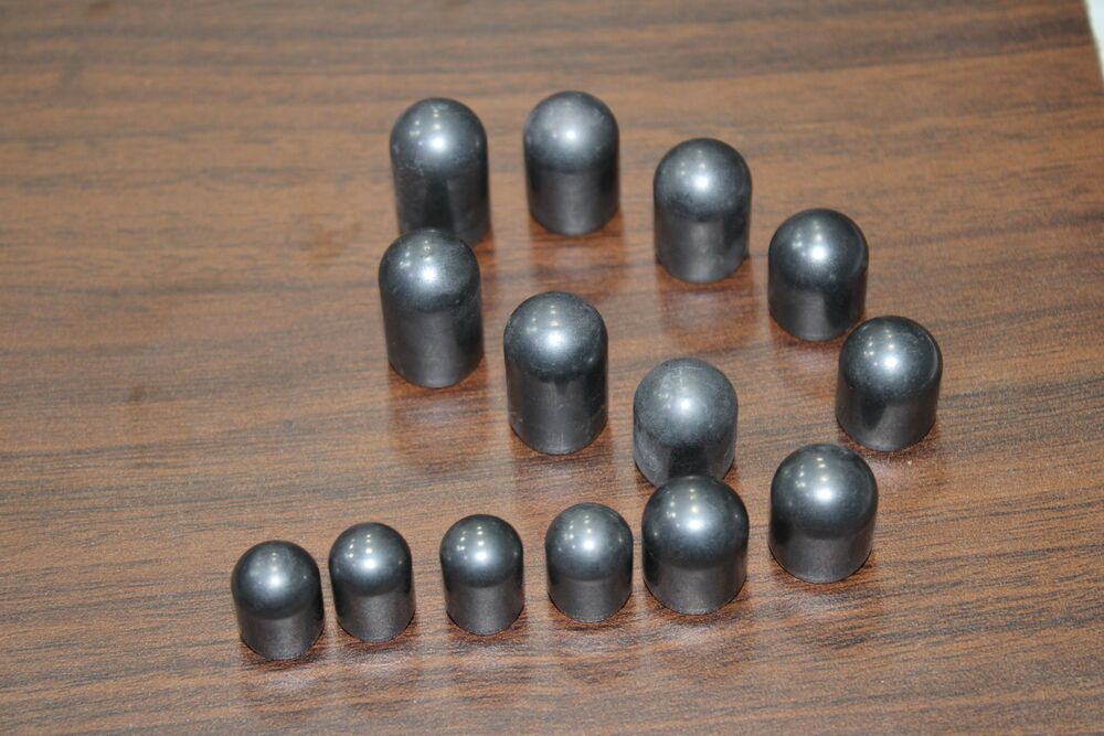 Tungsten Carbide Buttons For Dth Boring Bits