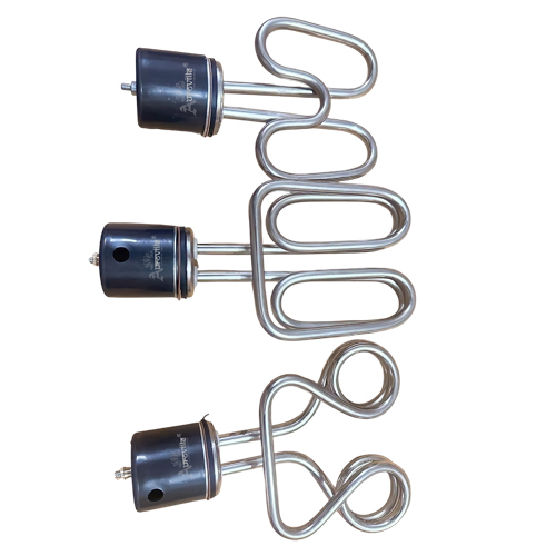 Kettle Elements