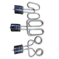 New Kettle Elements - Color: Silver