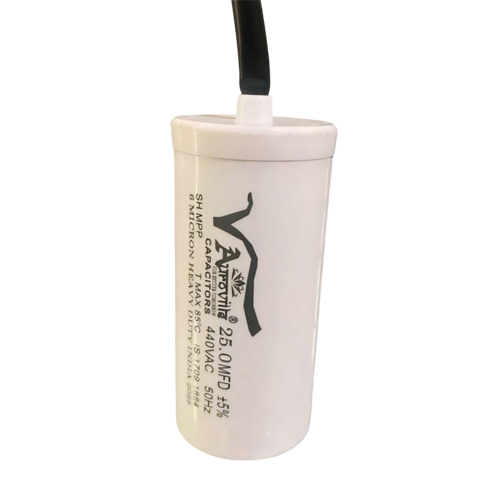 25 MFD Capacitors