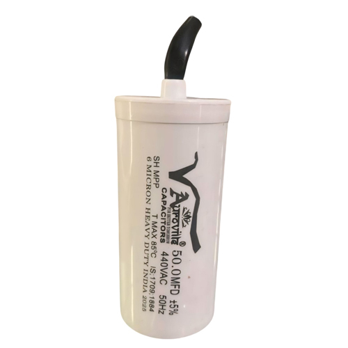 50 MFD Capacitors