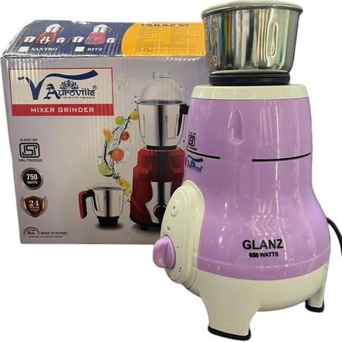 Mixer Grinder