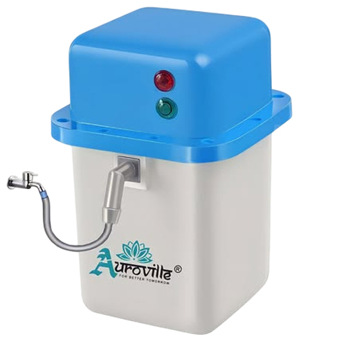 1Ltr Probable Instant Geyser