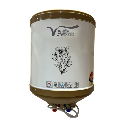 Wall Moutned Water Geyser