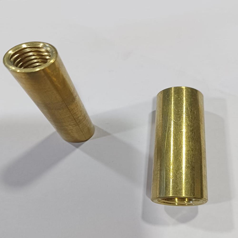 BRASS COUPLER