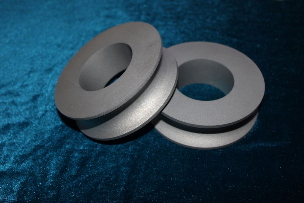 Tungsten Carbide Chisels