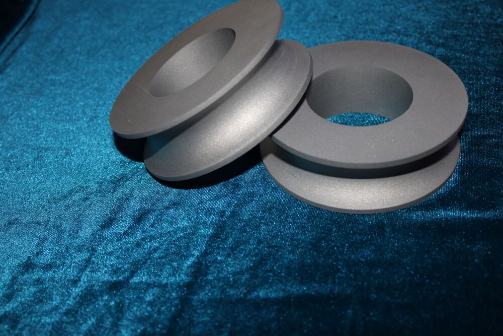 Tungsten Carbide Chisels
