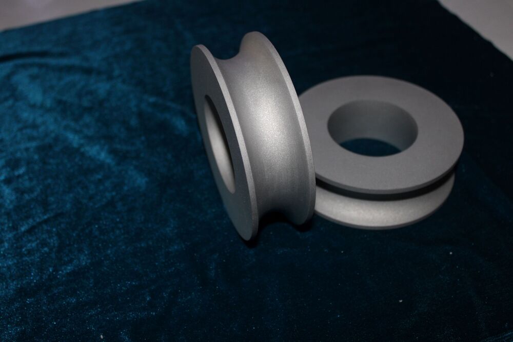 Tungsten Carbide Chisels