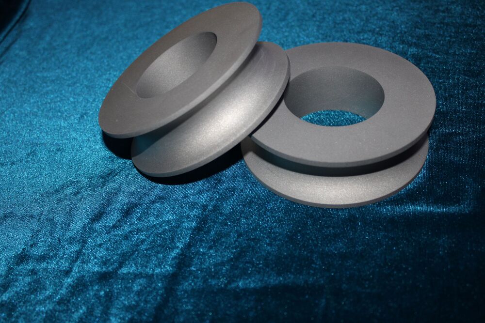 Tungsten Carbide Chisels