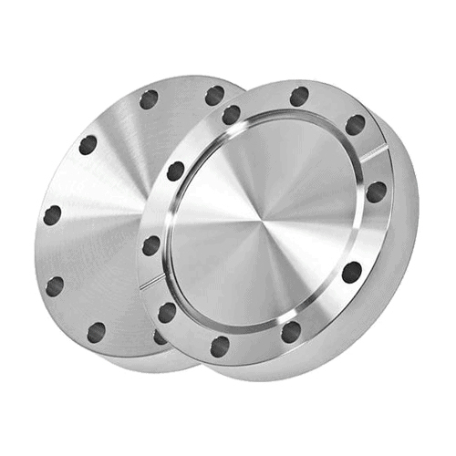 Pipe Blind Flanges - Application: Industrial
