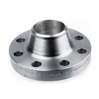 Welding Neck Flanges - Application: Water Application