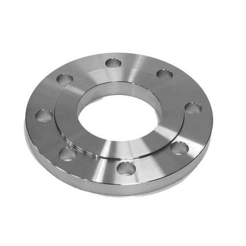 Raised Face Flanges - Application: Industrial