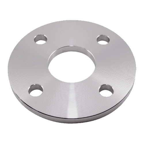 Slip On Flanges - Application: Industrial