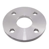 Slip On Flanges - Application: Industrial