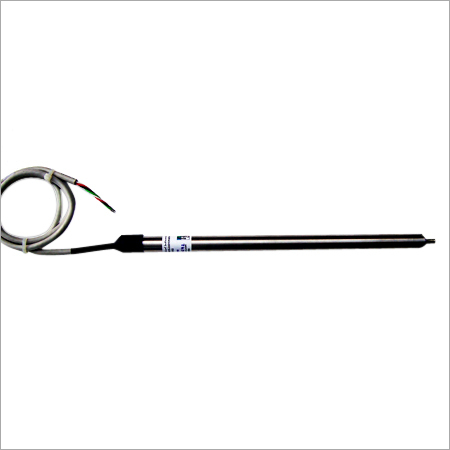 डिस्प्लेसमेंट ट्रांसड्यूसर