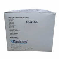 100MG Fenbendazole Tablets