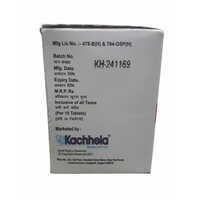150MG Fenbendazole Tablets