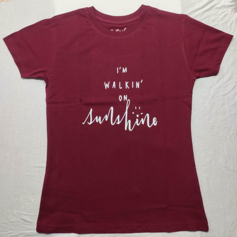 Women's Premium T shirt